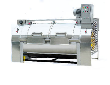 洗染兩（liǎng）用機